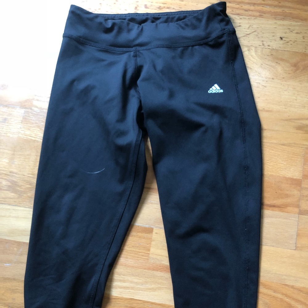 adidas leggings